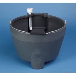Rotomaid 100 Egg Washer Bucket Only. Stock Due End Feb 2024
